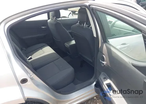 2010 Dodge Avenger Sxt из США, поврежденный, VIN 1B3CC4FB6AN122890